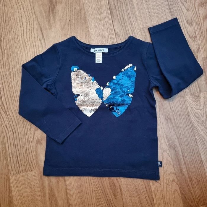 Lot tee-shirt - photo numéro 7