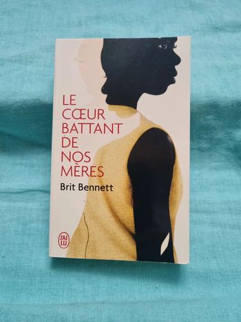 Le cœur battant de nos mères