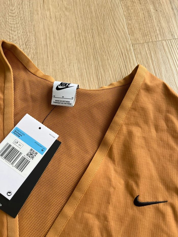 Veste Sans Manches Cargo M - photo numéro 2