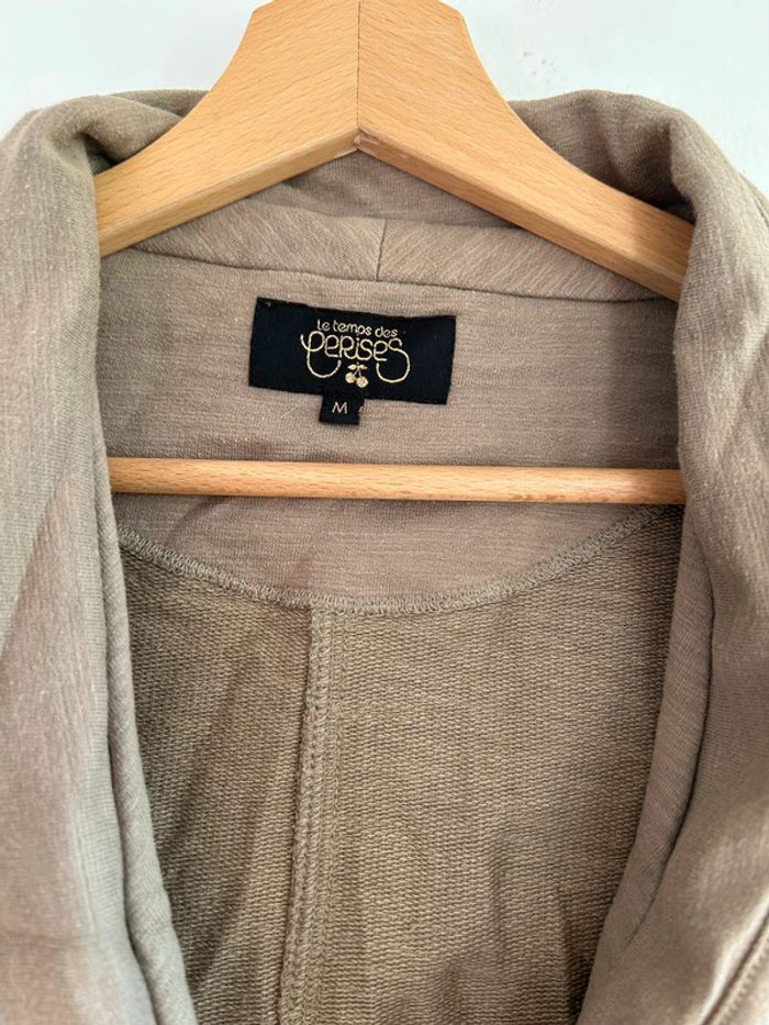 Blazer LTDC - photo numéro 2