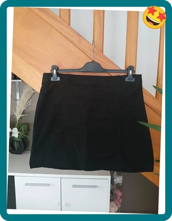 Jupe Courte Camaïeu Taille XL🌿💝