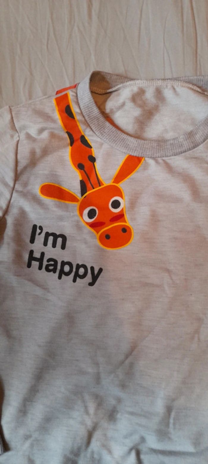 Sweat 36 - photo numéro 2