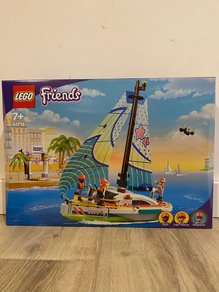Lego friends 41716