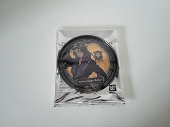 Twisted Wonderland Dessous de verre Leona Kingscholar