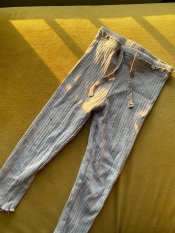 Legging taille 24 mois