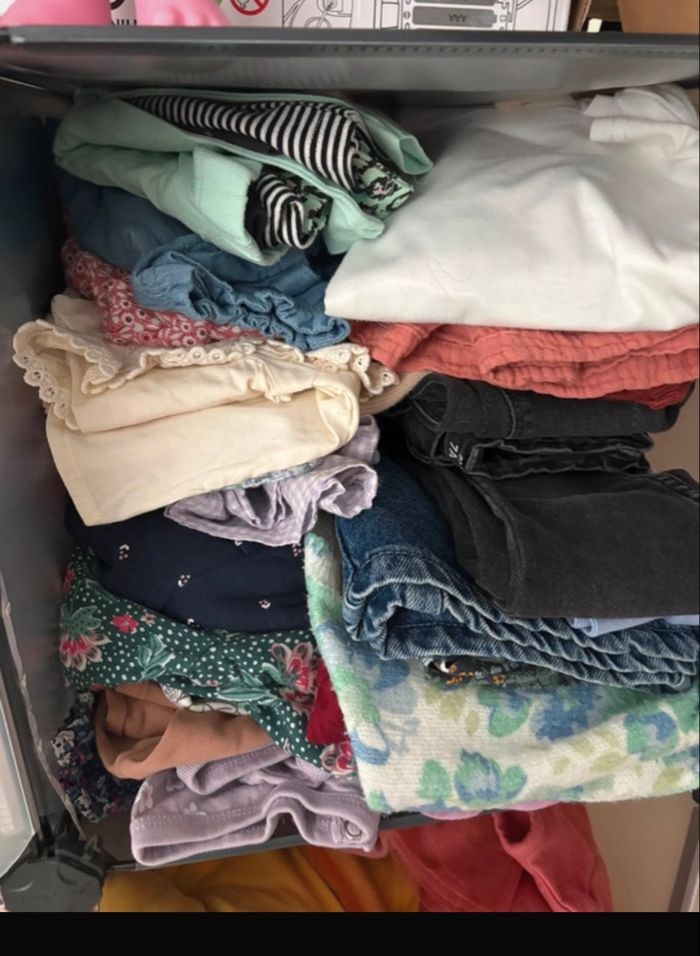 Lot Elisa Mom of Raphaël