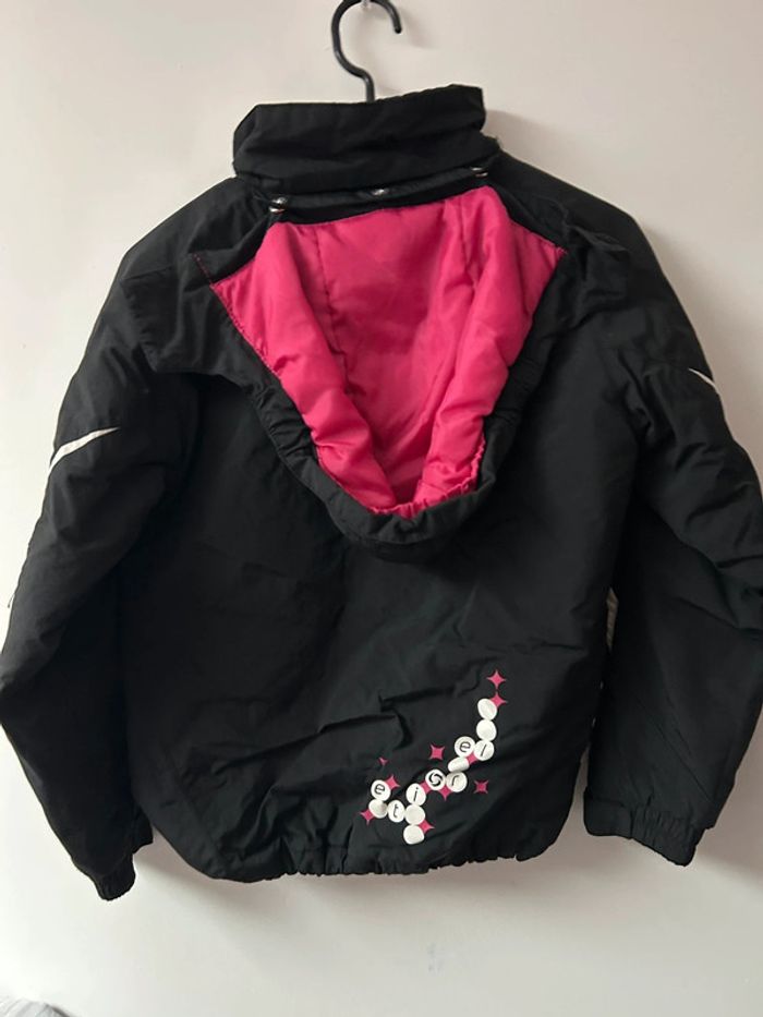 Manteau de ski - photo numéro 2