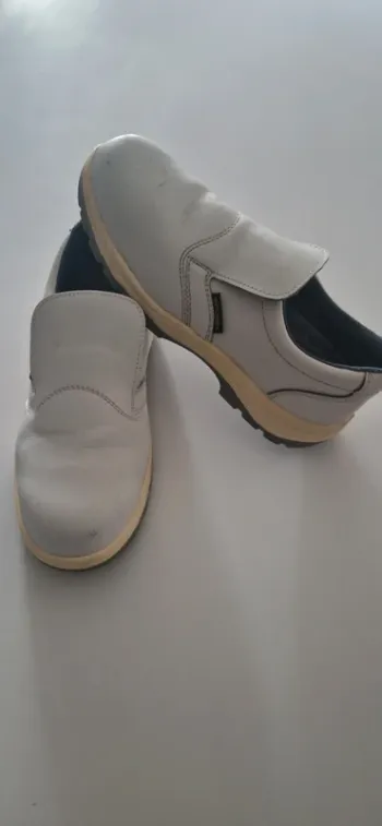 Chaussures de cuisine Safe jogger taille 41