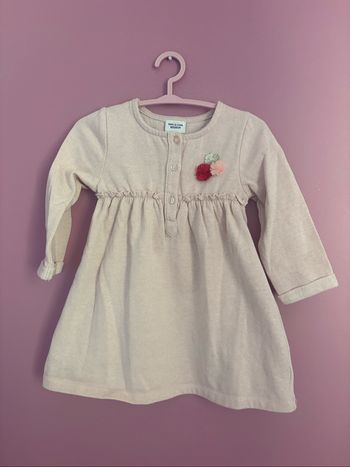 Robe fille