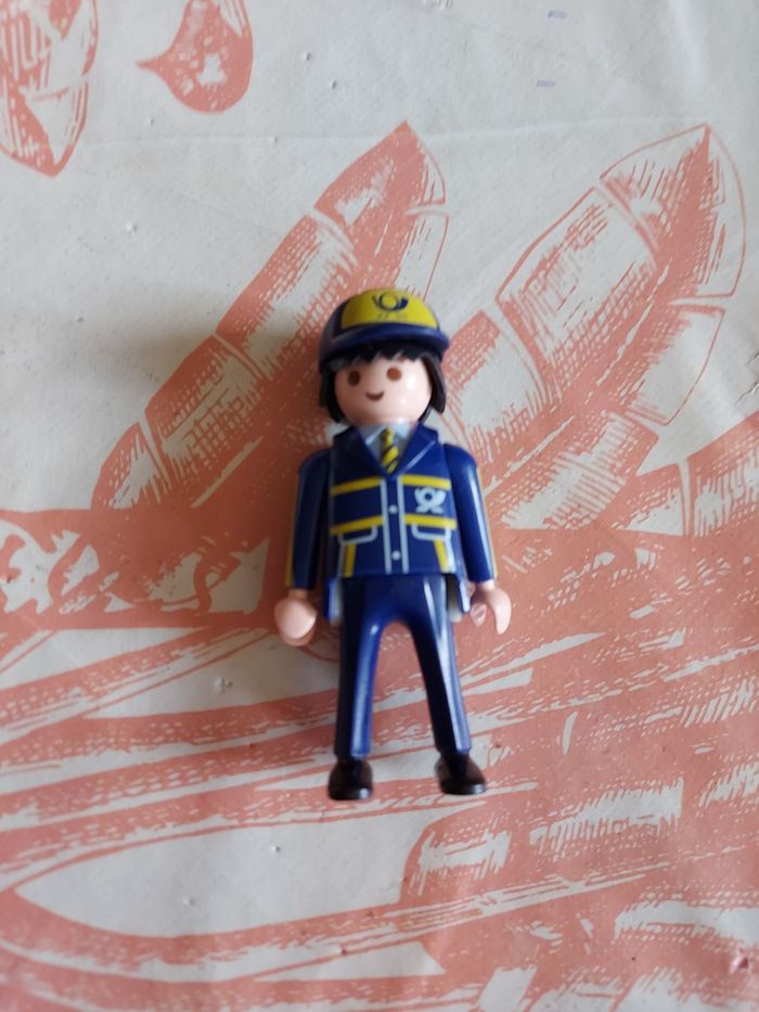 Playmobil