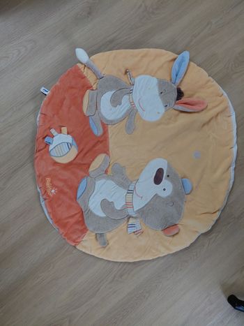 Tapis eveil