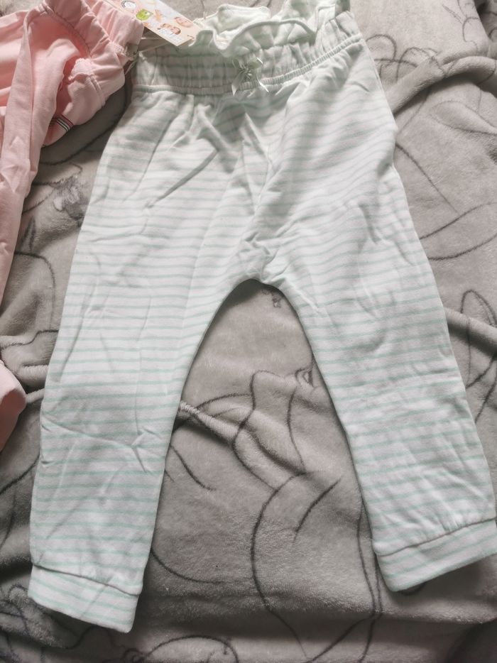 Lot pantalon - photo numéro 2