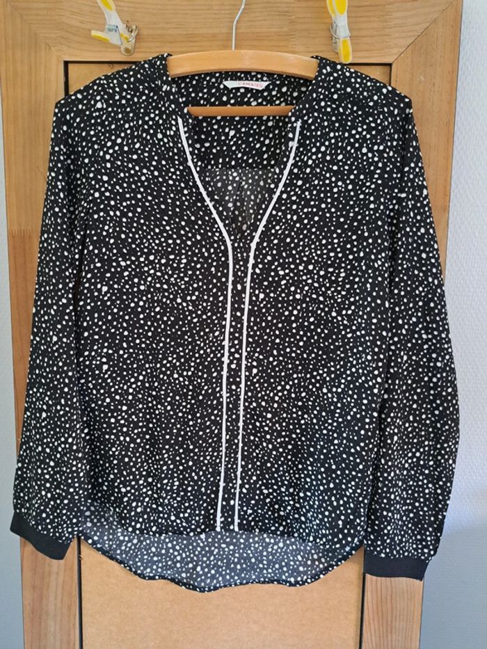 Blouse Camaïeu XS