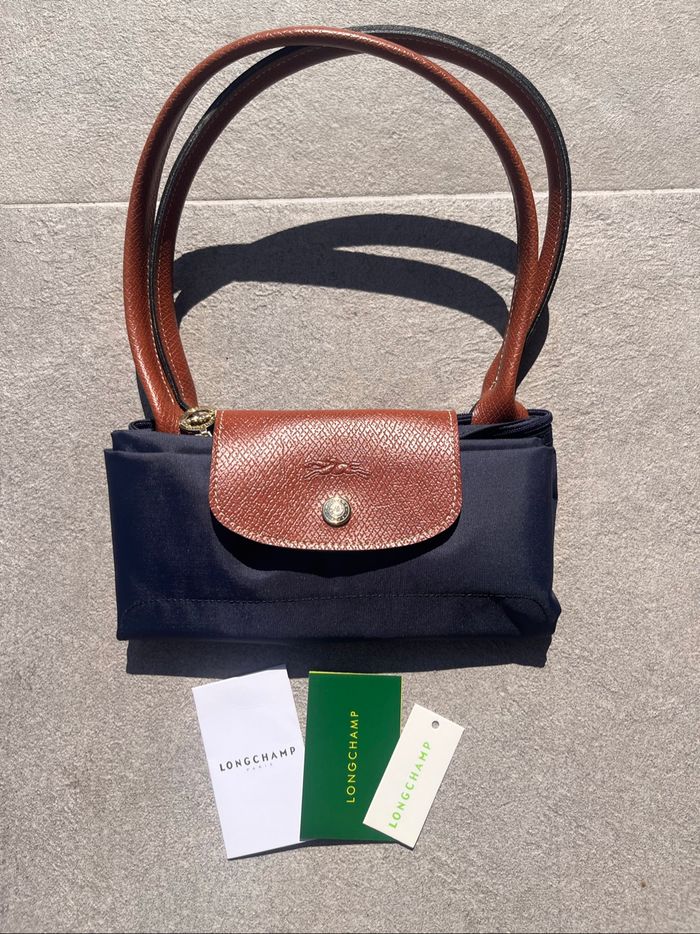 Sac longchamp
