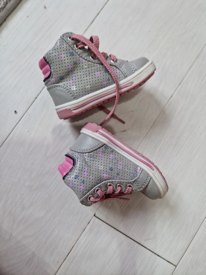 Chaussures 18 - photo numéro 5