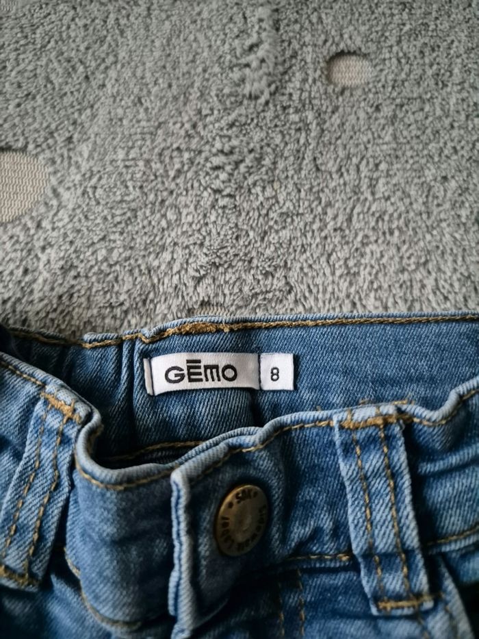 Jean 8 ans - photo numéro 4