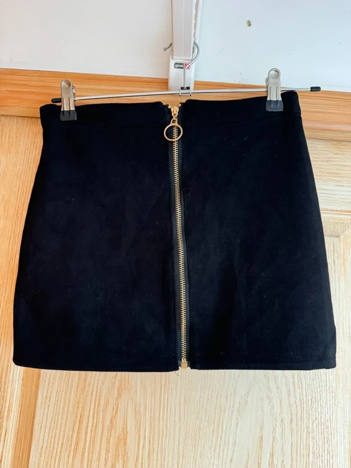 Lot de 13 vêtements femme ado taille S - photo numéro 11