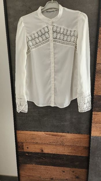 Chemise femme