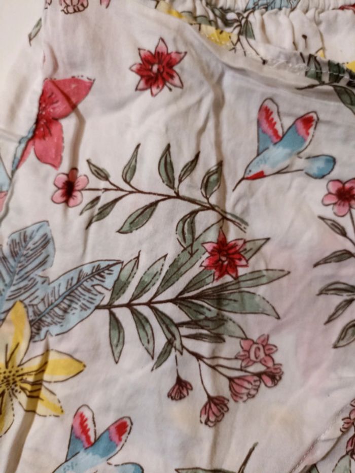 Robe tape a l'oeil 6 ans - photo numéro 3