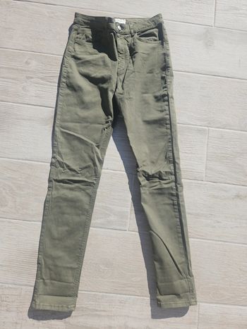 Jeans Taille 38