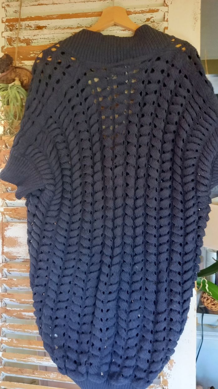 Cardigan long - photo numéro 2