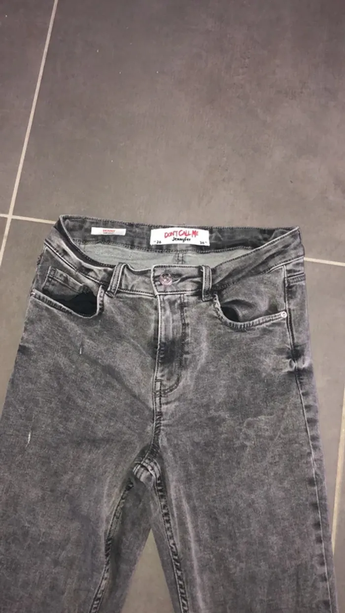Jeans - photo numéro 2