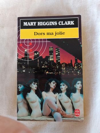 Dors ma jolie Mary Higgins Clark