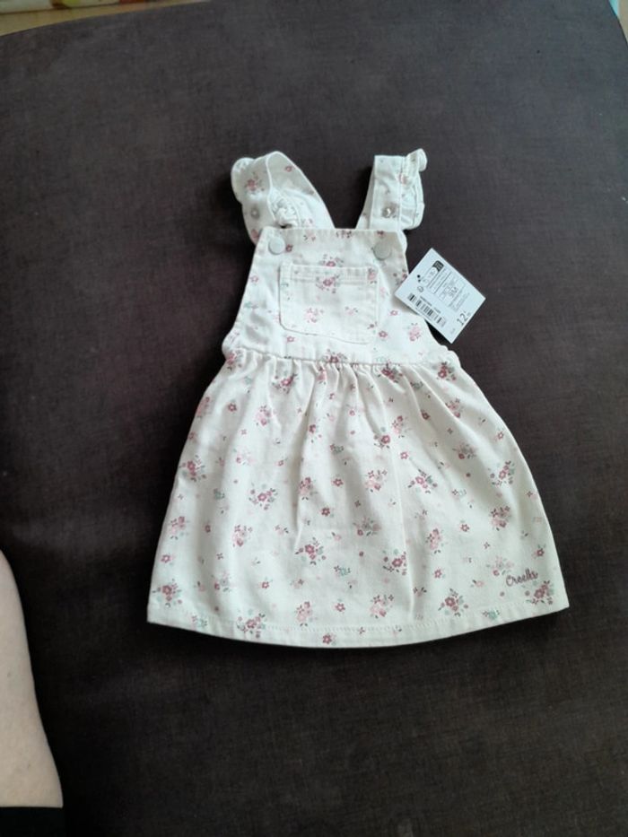 Robe creeks 9mois - photo numéro 2