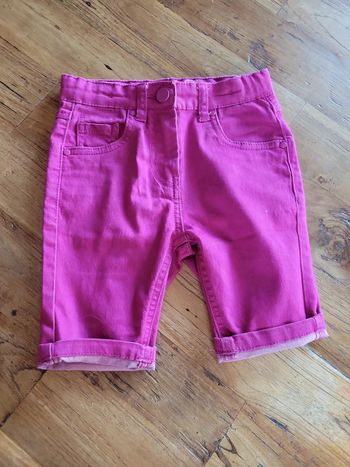 Short / Bermuda 4 ans