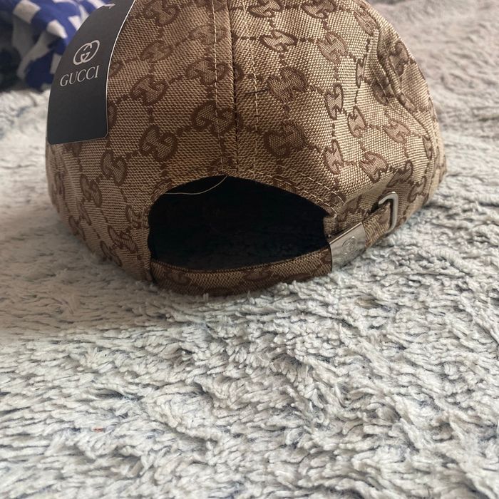 Casquette - photo numéro 3