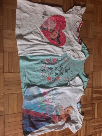 Lot Tee-shirt