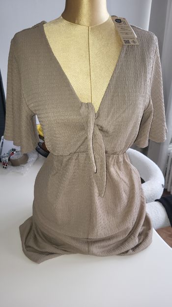 Combi short 