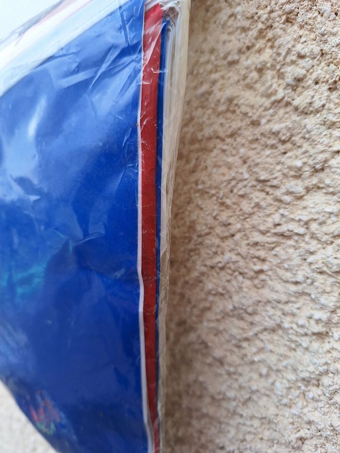 🇫🇷 Guirlande de fanion / Banderole - photo numéro 4