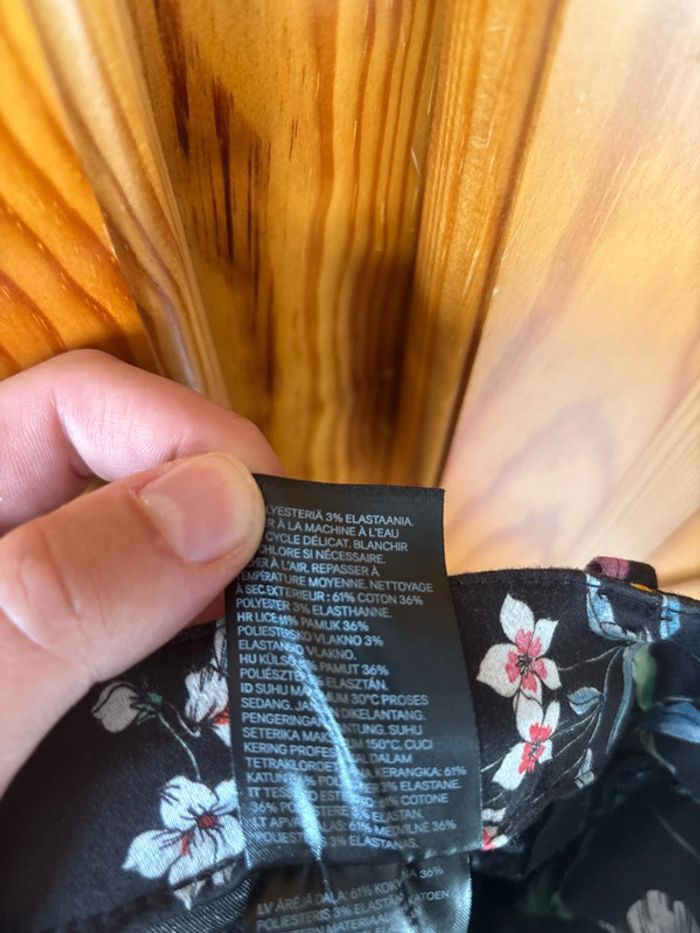 Pantalon femme taille 42 H&M - photo numéro 5