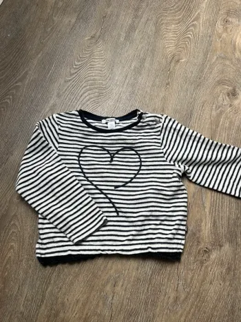 Pull Okaïdi 4 ans
