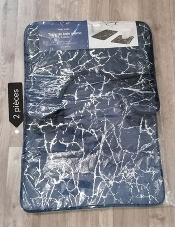 Tapis bains & wc