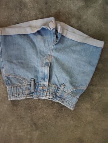 Short