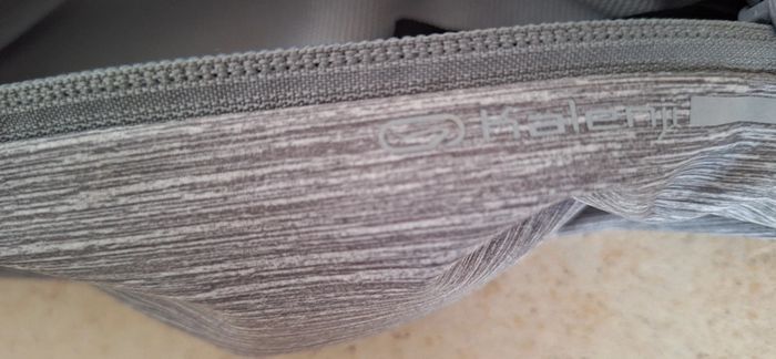 Ceinture banane pour sportif/coureur Kalenji - photo numéro 5