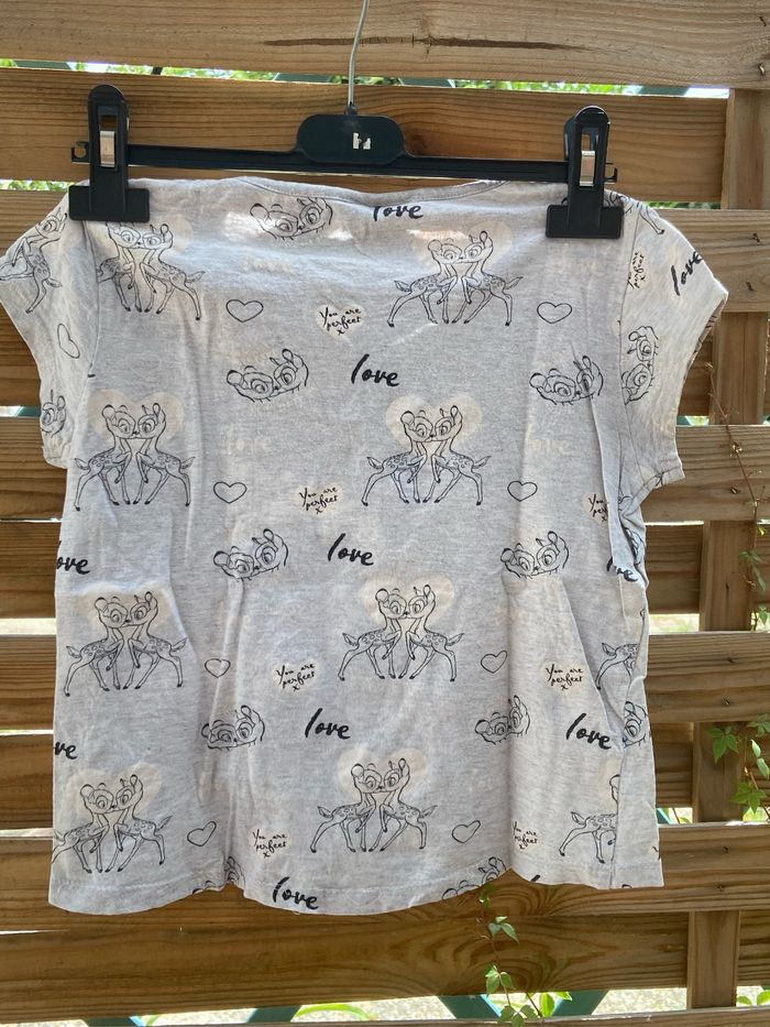 Tee-shirts Disney - photo numéro 2