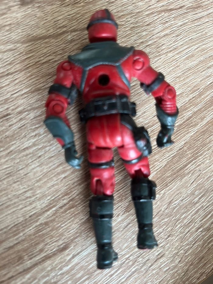 Figurine Gijoe - photo numéro 2