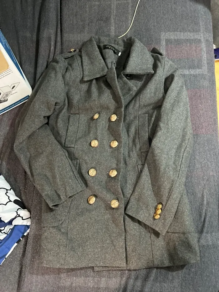 Manteau