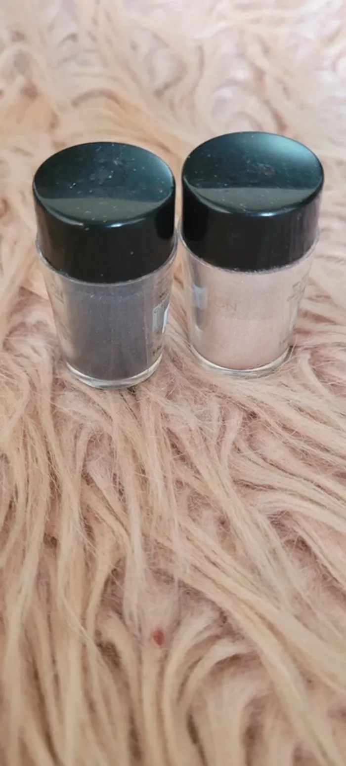 Pure pigments revolution x2 - photo numéro 5
