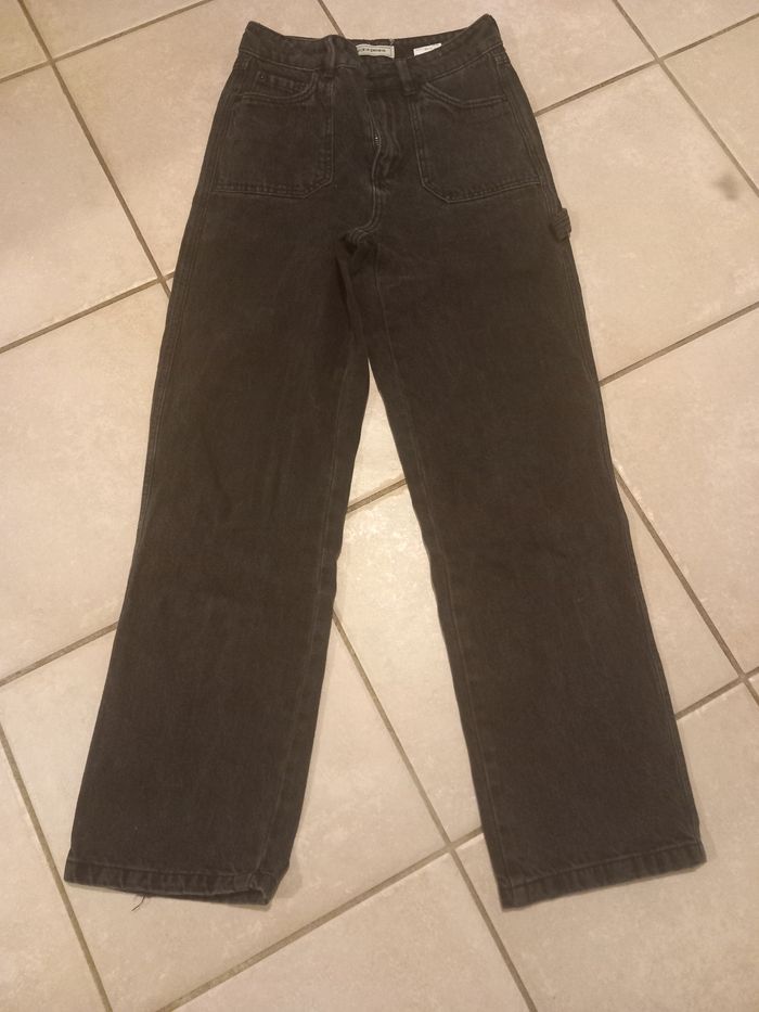 Jeans femme 32