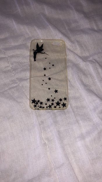 Coque IPhone 6s Plus