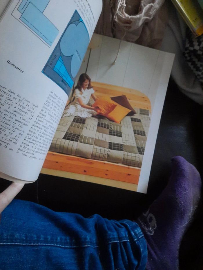 Patchwork - photo numéro 3