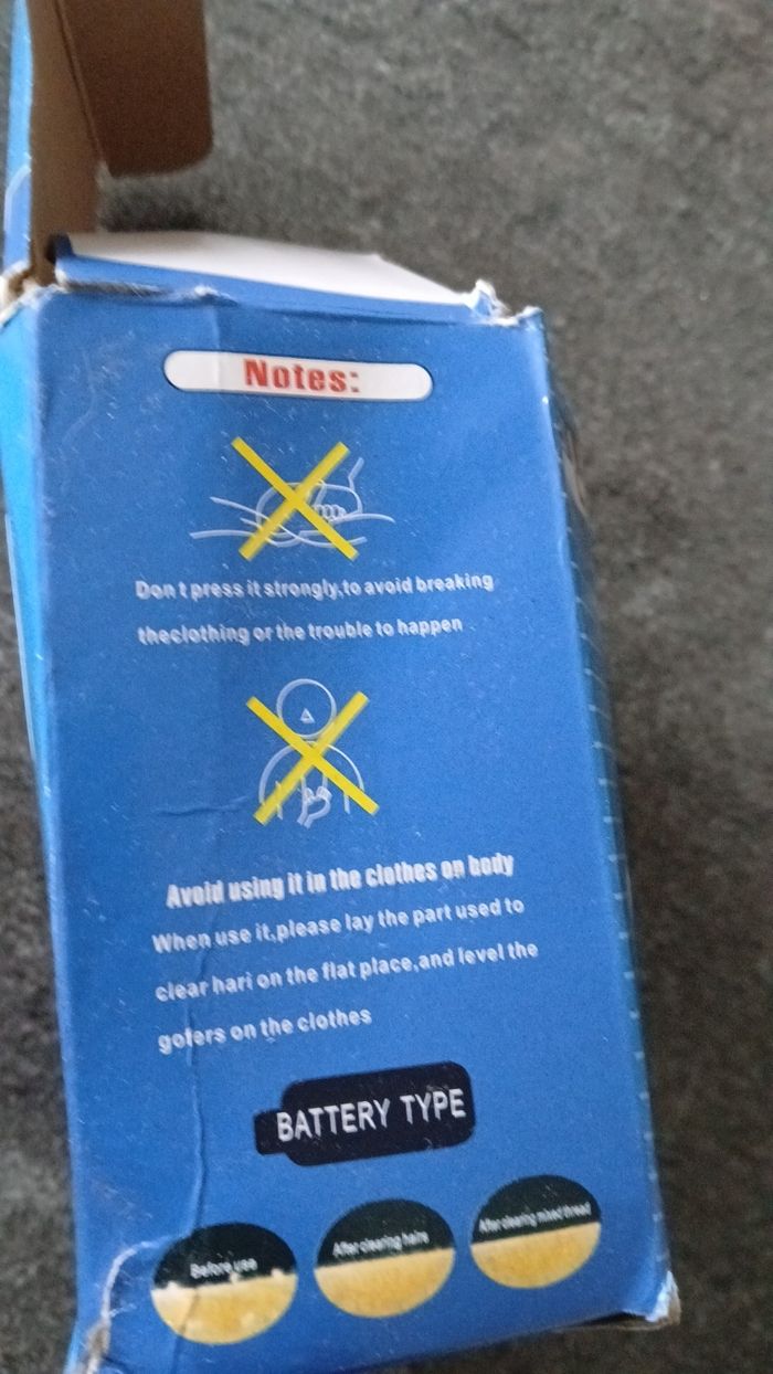 Coupe bouloche - photo numéro 10