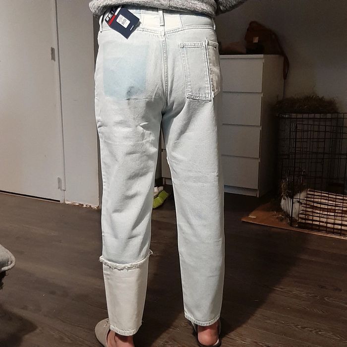 Jeans Tommy Hilfiger - photo numéro 2
