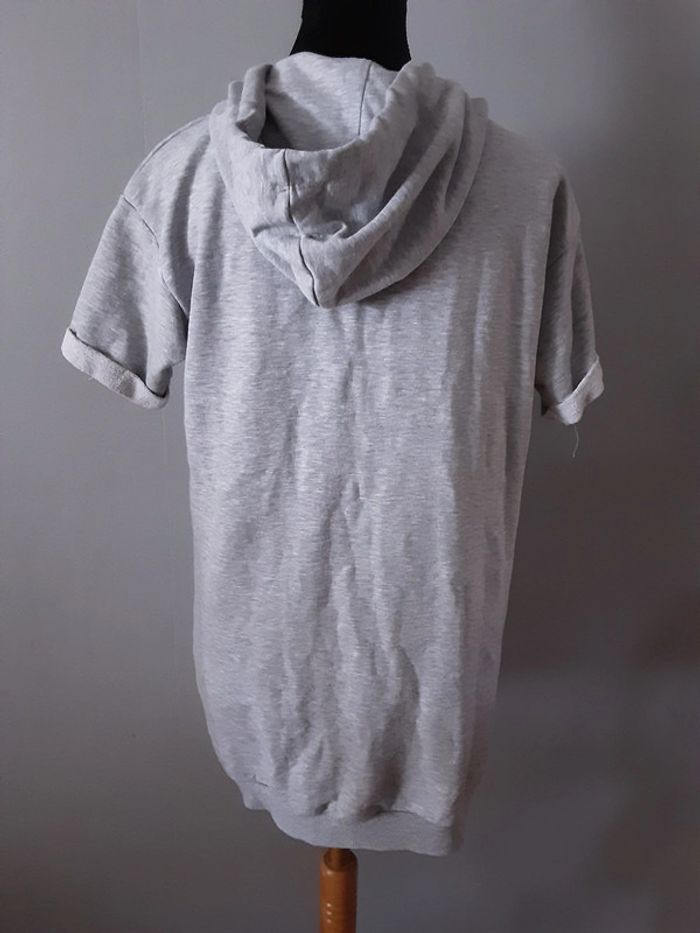 Robe de  sport - photo numéro 3