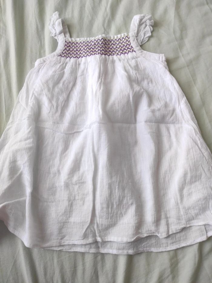 Robe Kimbaloo T2A - photo numéro 2