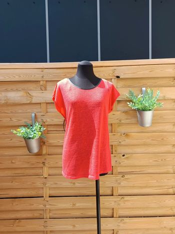 T-shirt taille M Cache cache